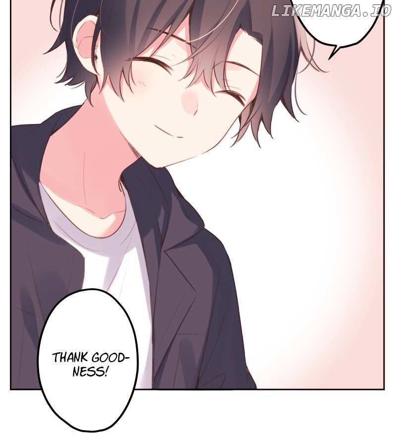Read Waka-chan is pushy again chapter 85 image 7 on Lezhin