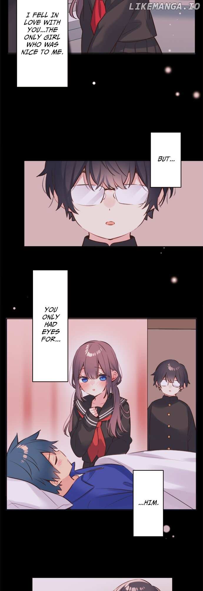 Read Waka-chan is pushy again chapter 86 image 14 on Lezhin