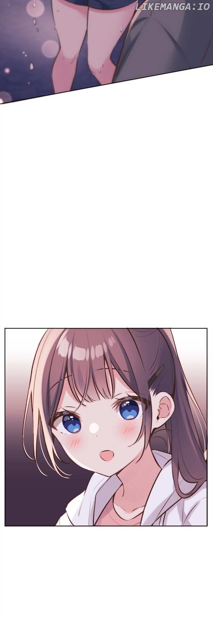 Read Waka-chan is pushy again chapter 87 image 29 on Lezhin