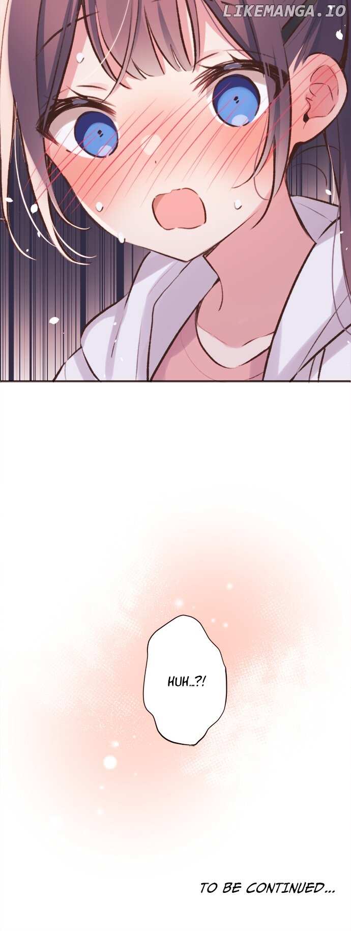 Read Waka-chan is pushy again chapter 87 image 31 on Lezhin
