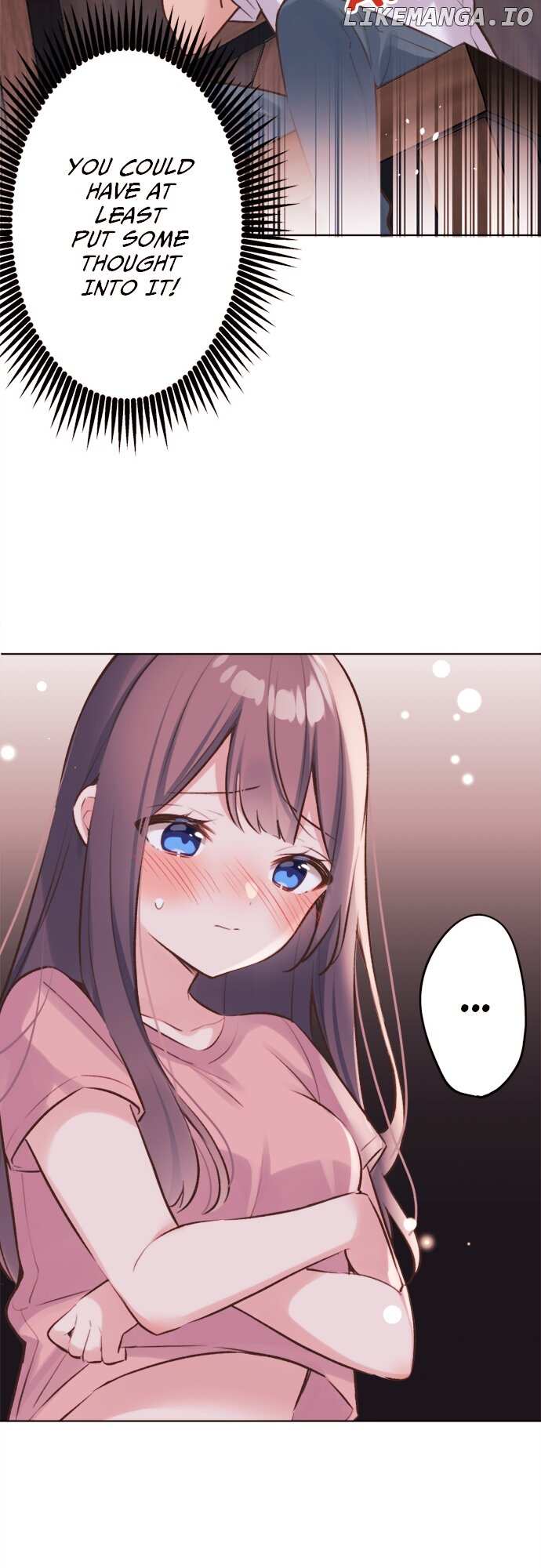 Read Waka-chan is pushy again chapter 88 image 17 on Lezhin