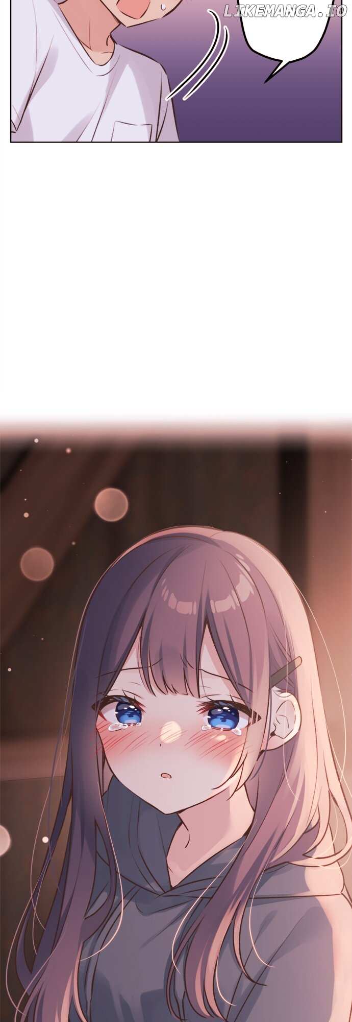 Read Waka-chan is pushy again chapter 88 image 30 on Lezhin