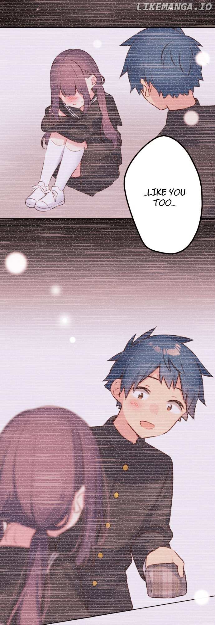 Read Waka-chan is pushy again chapter 88 image 35 on Lezhin