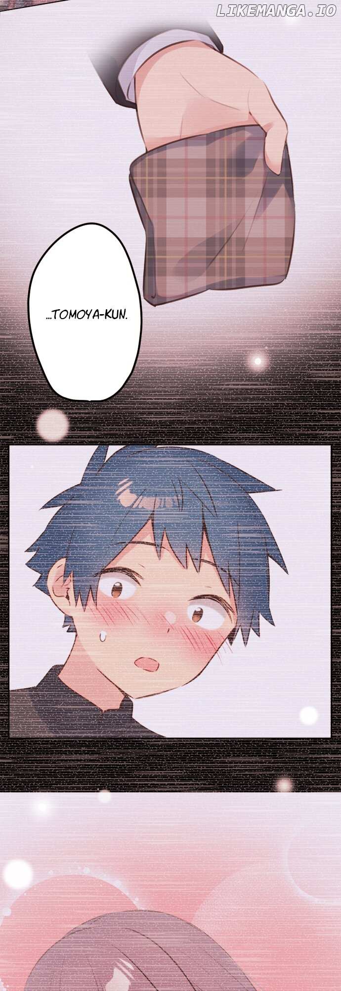 Read Waka-chan is pushy again chapter 88 image 36 on Lezhin