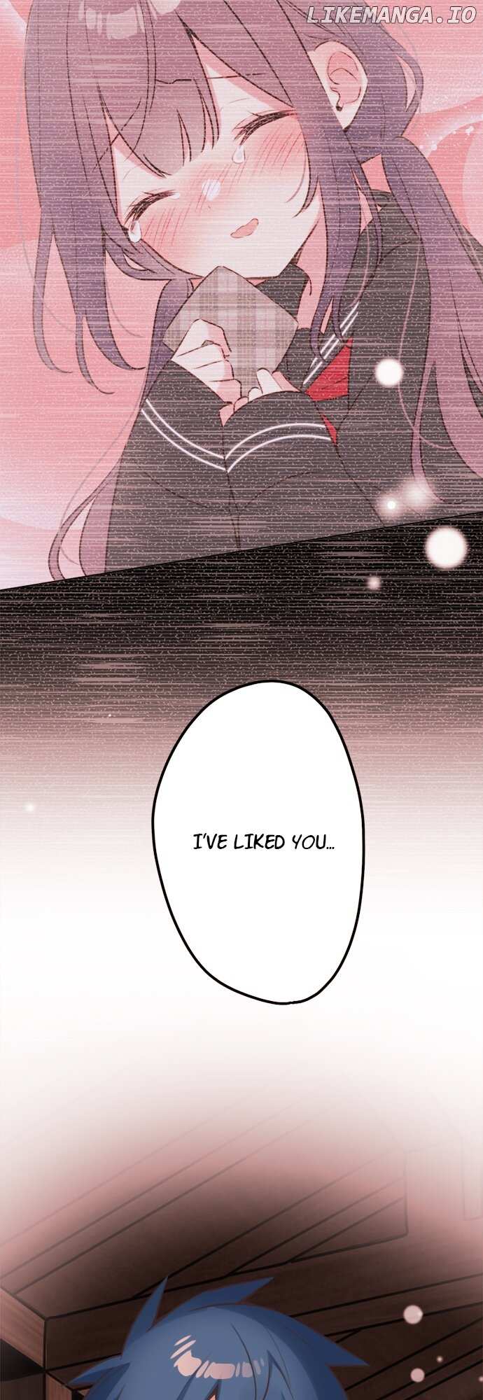 Read Waka-chan is pushy again chapter 88 image 37 on Lezhin