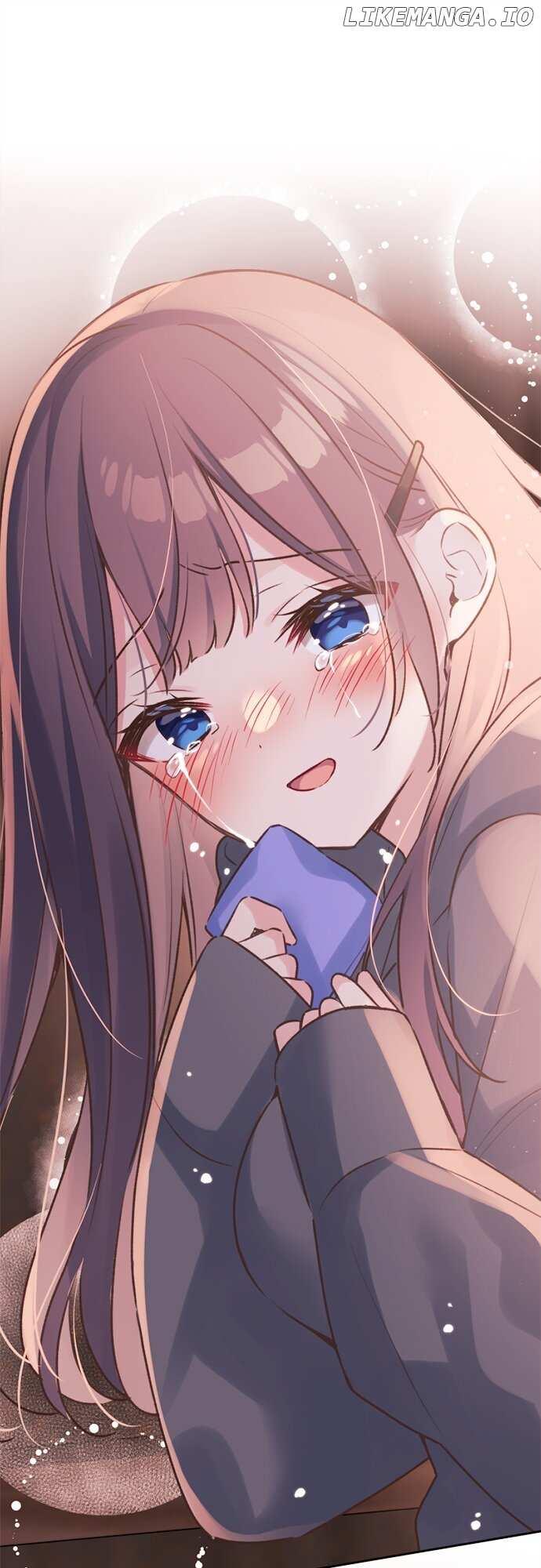 Read Waka-chan is pushy again chapter 89 image 1 on Lezhin