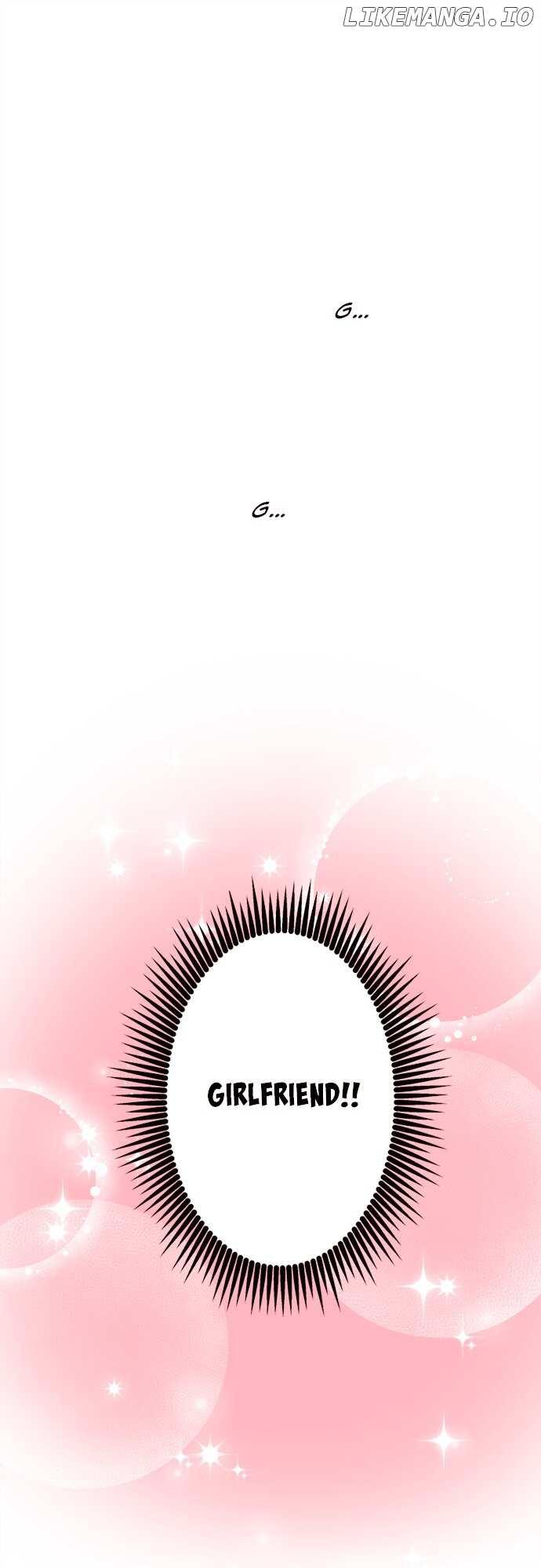 Read Waka-chan is pushy again chapter 89 image 21 on Lezhin
