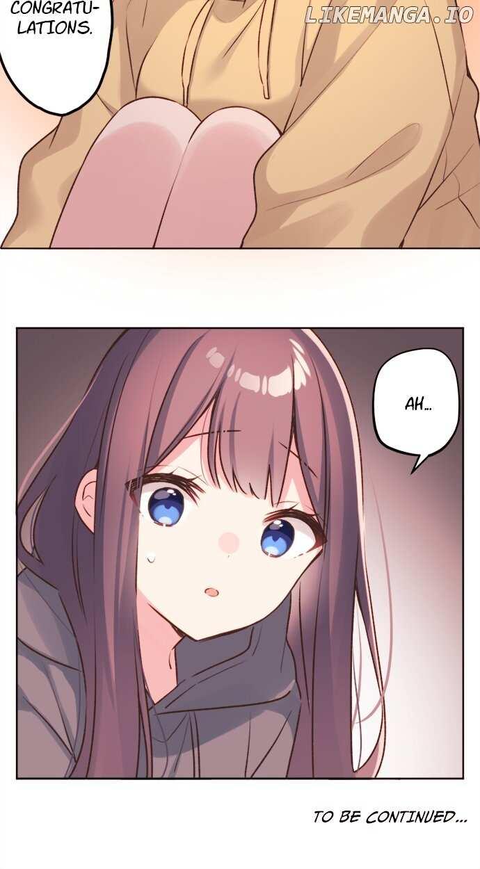 Read Waka-chan is pushy again chapter 89 image 29 on Lezhin