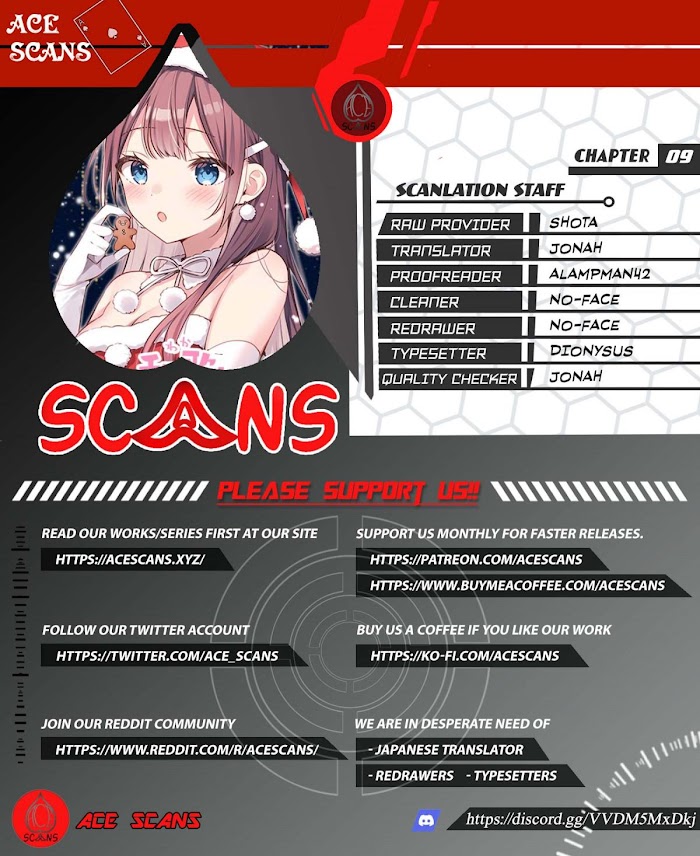 Read Waka-chan is pushy again chapter 9 image 9 on Lezhin