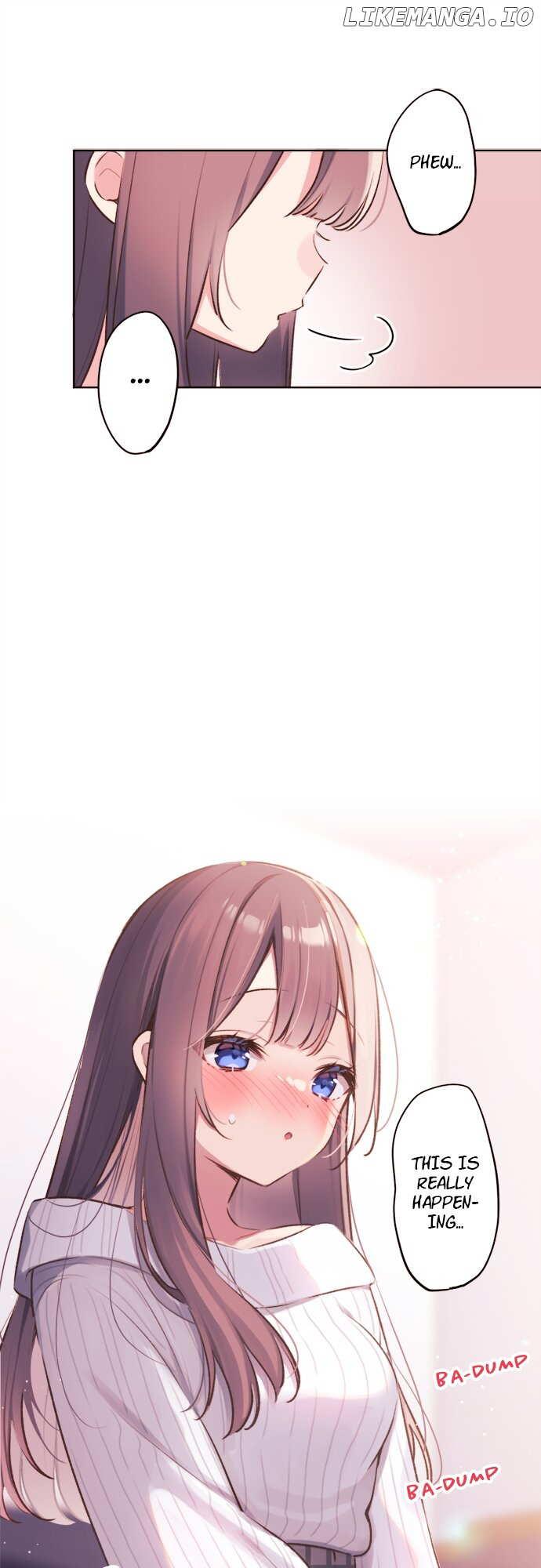 Read Waka-chan is pushy again chapter 91 image 30 on Lezhin