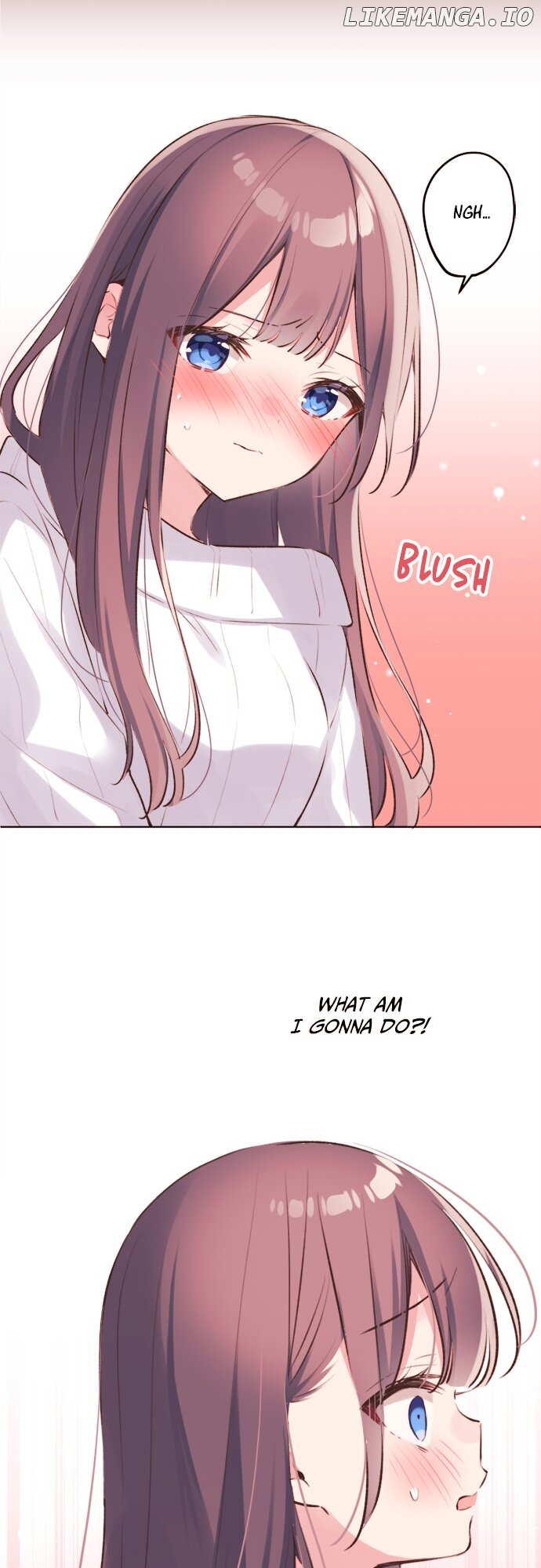 Read Waka-chan is pushy again chapter 91 image 33 on Lezhin