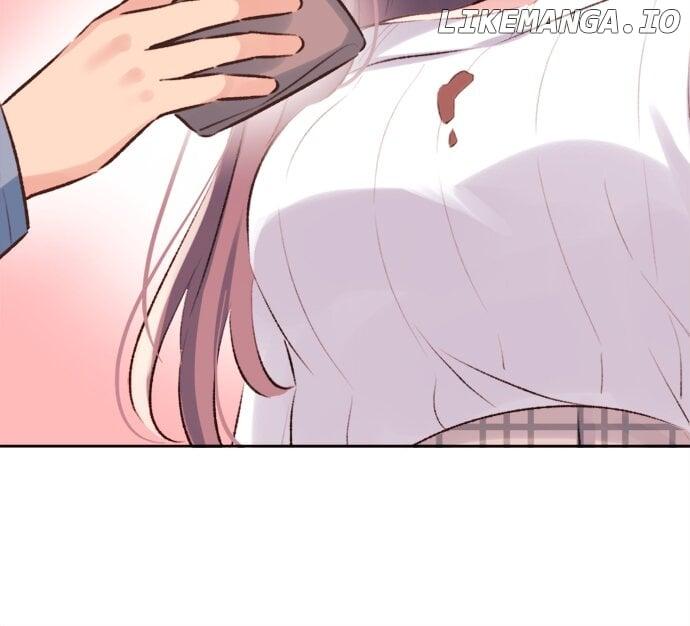 Read Waka-chan is pushy again chapter 92 image 14 on Lezhin