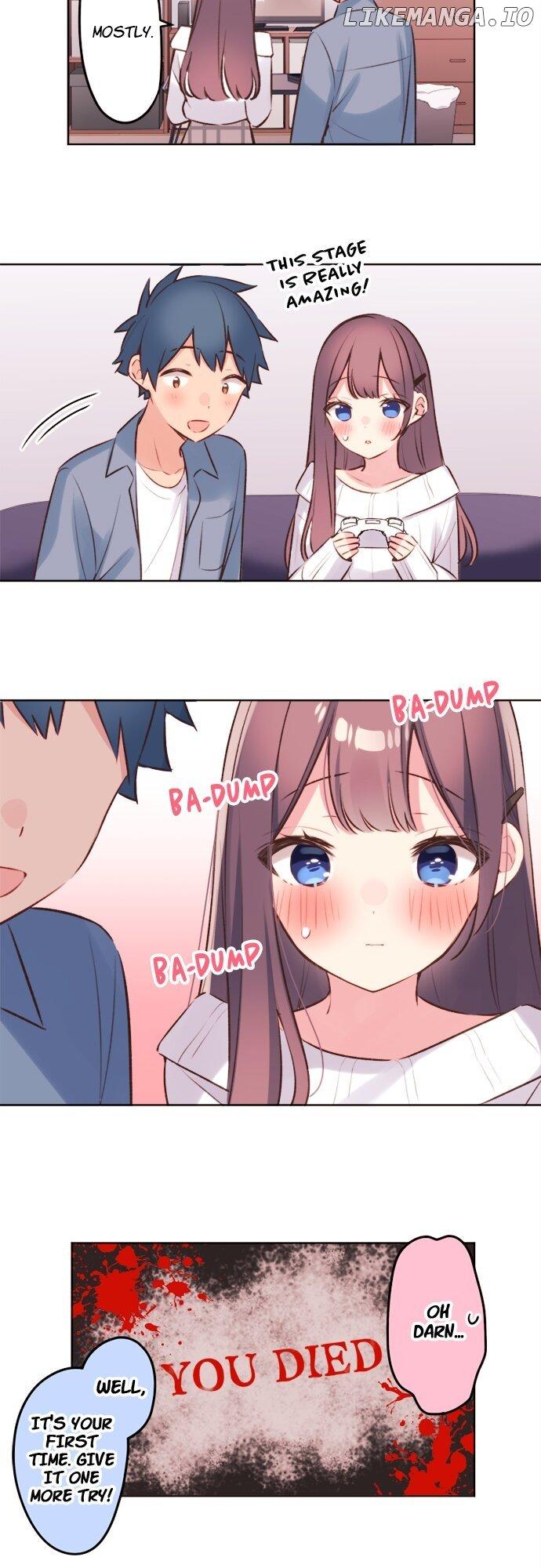 Read Waka-chan is pushy again chapter 92 image 30 on Lezhin