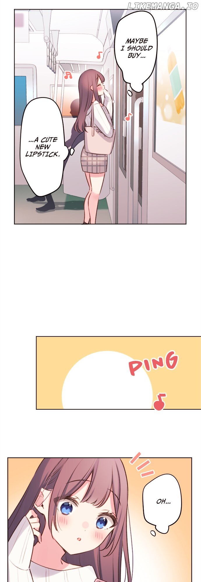 Read Waka-chan is pushy again chapter 94 image 30 on Lezhin