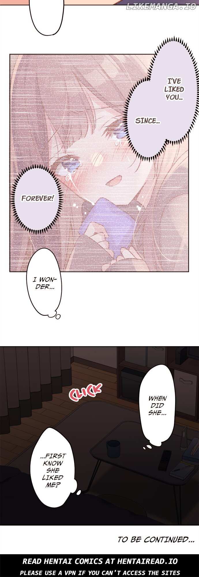Read Waka-chan is pushy again chapter 95 image 29 on Lezhin