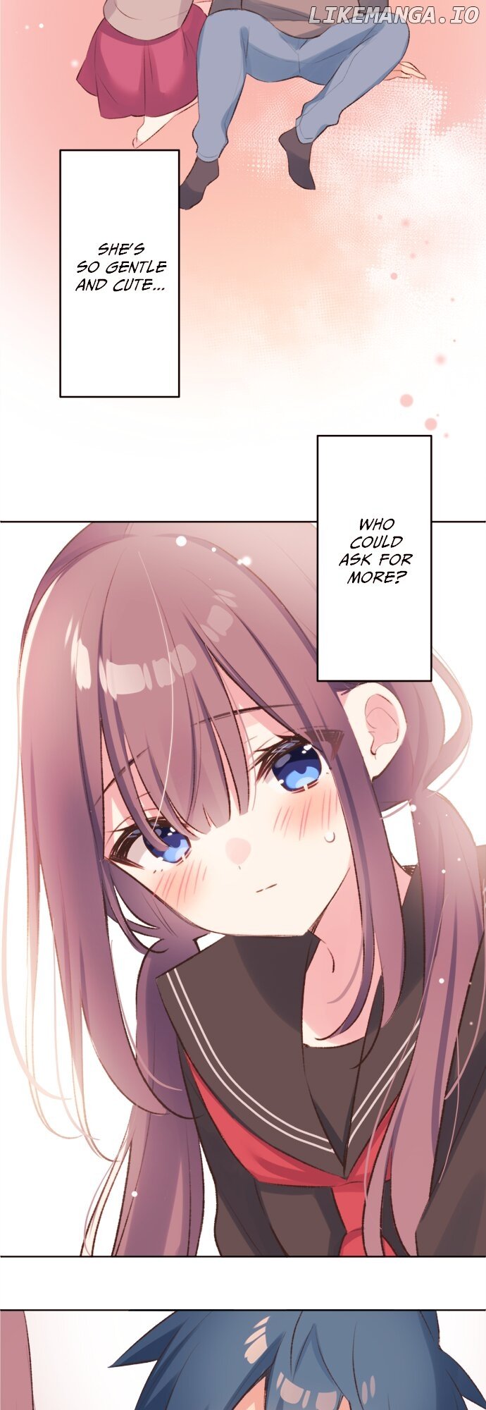 Read Waka-chan is pushy again chapter 96 image 28 on Lezhin