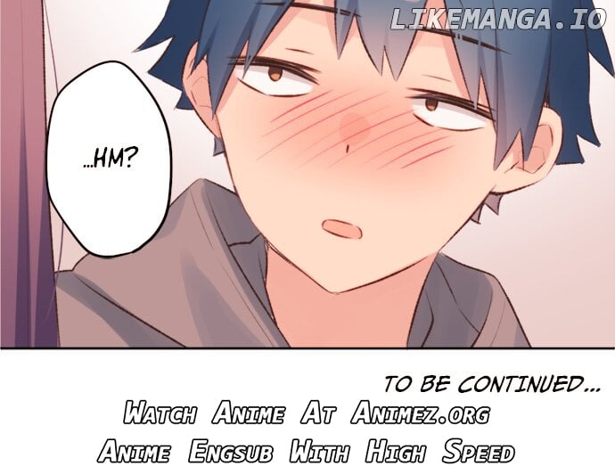 Read Waka-chan is pushy again chapter 96 image 29 on Lezhin