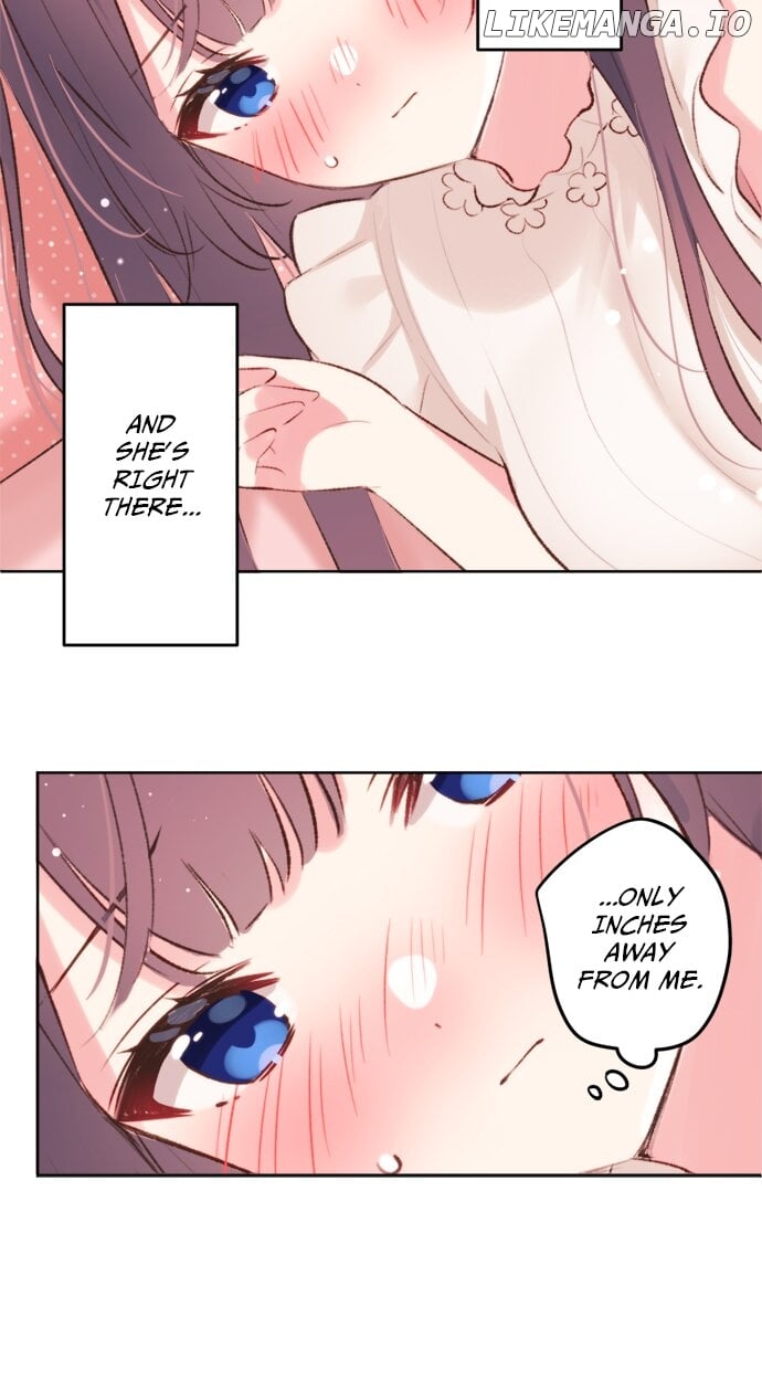 Read Waka-chan is pushy again chapter 97 image 18 on Lezhin