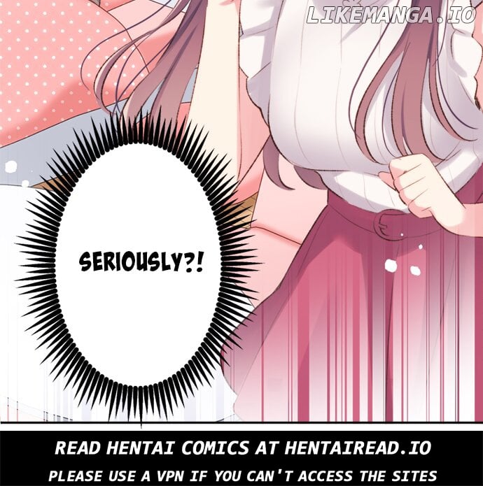 Read Waka-chan is pushy again chapter 97 image 30 on Lezhin
