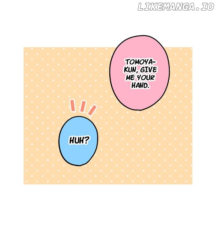 Read Waka-chan is pushy again chapter 99 image 24 on Lezhin