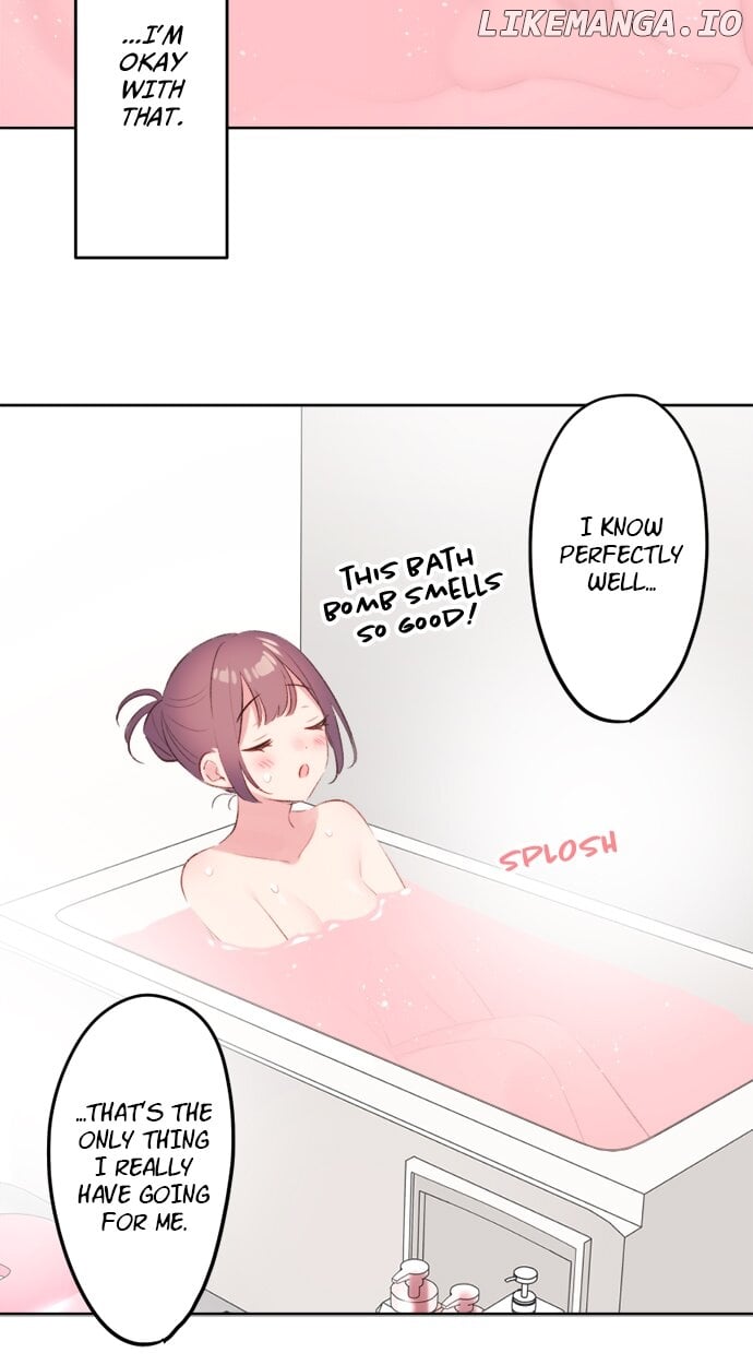 Read Waka-chan is pushy again chapter 99 image 9 on Lezhin