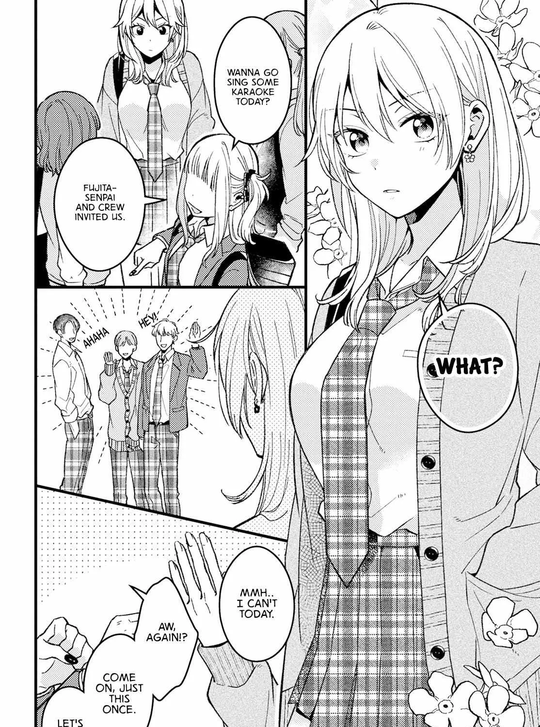Wakaba-chan ha Wakarasetai Chapter 2 page 15 - 