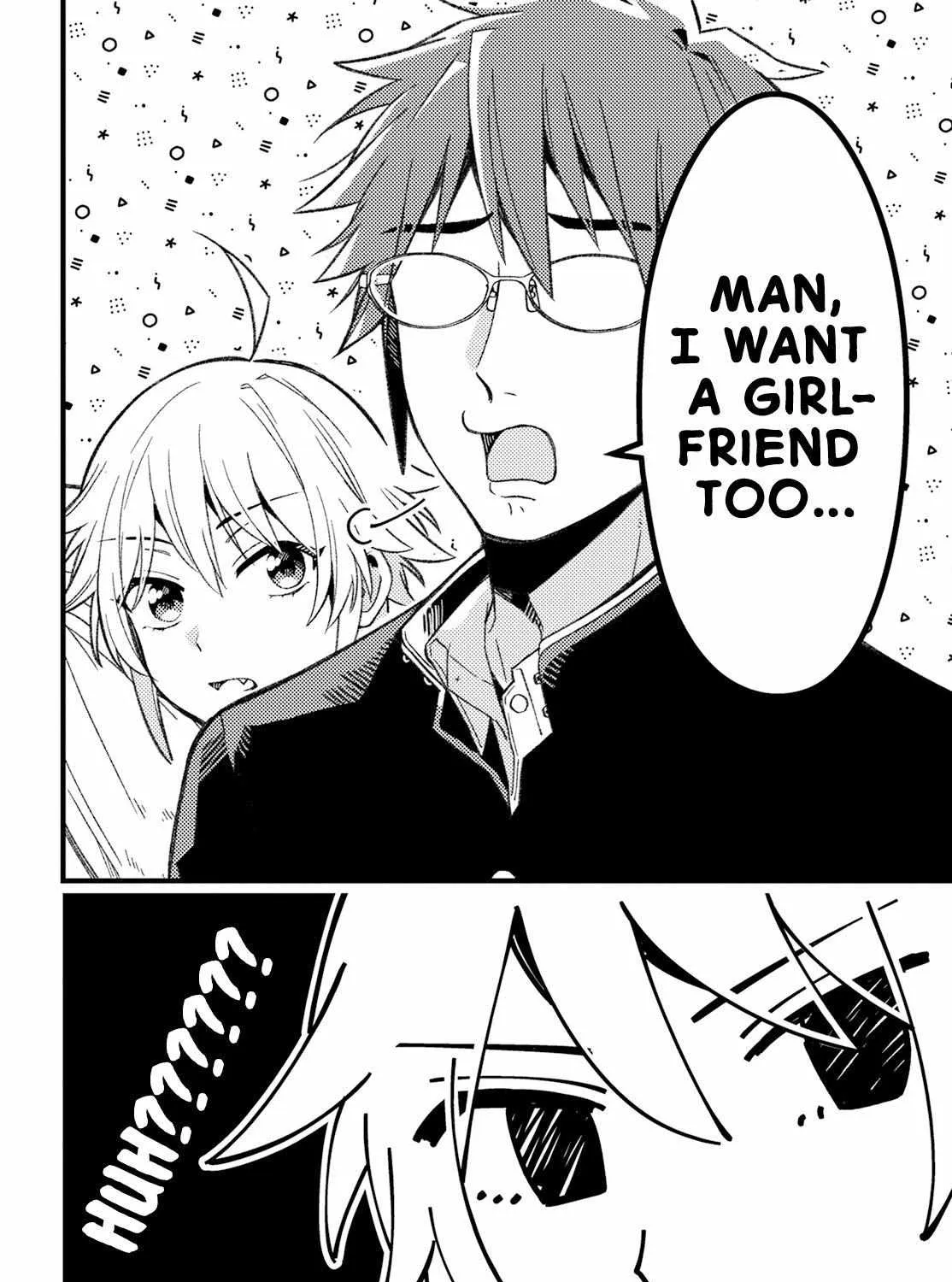 Wakaba-chan ha Wakarasetai Chapter 5 page 16 - 