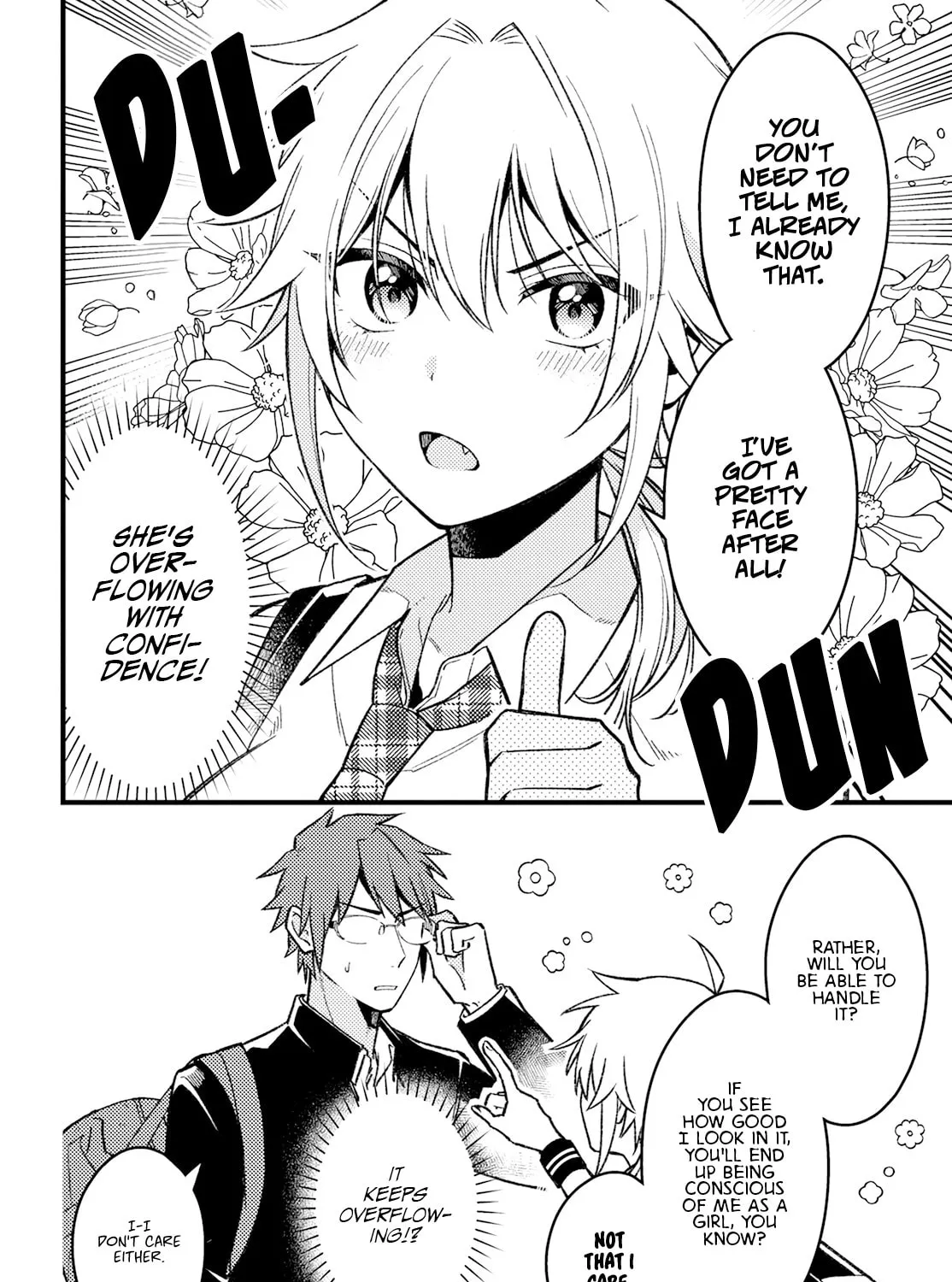 Read Wakaba Won