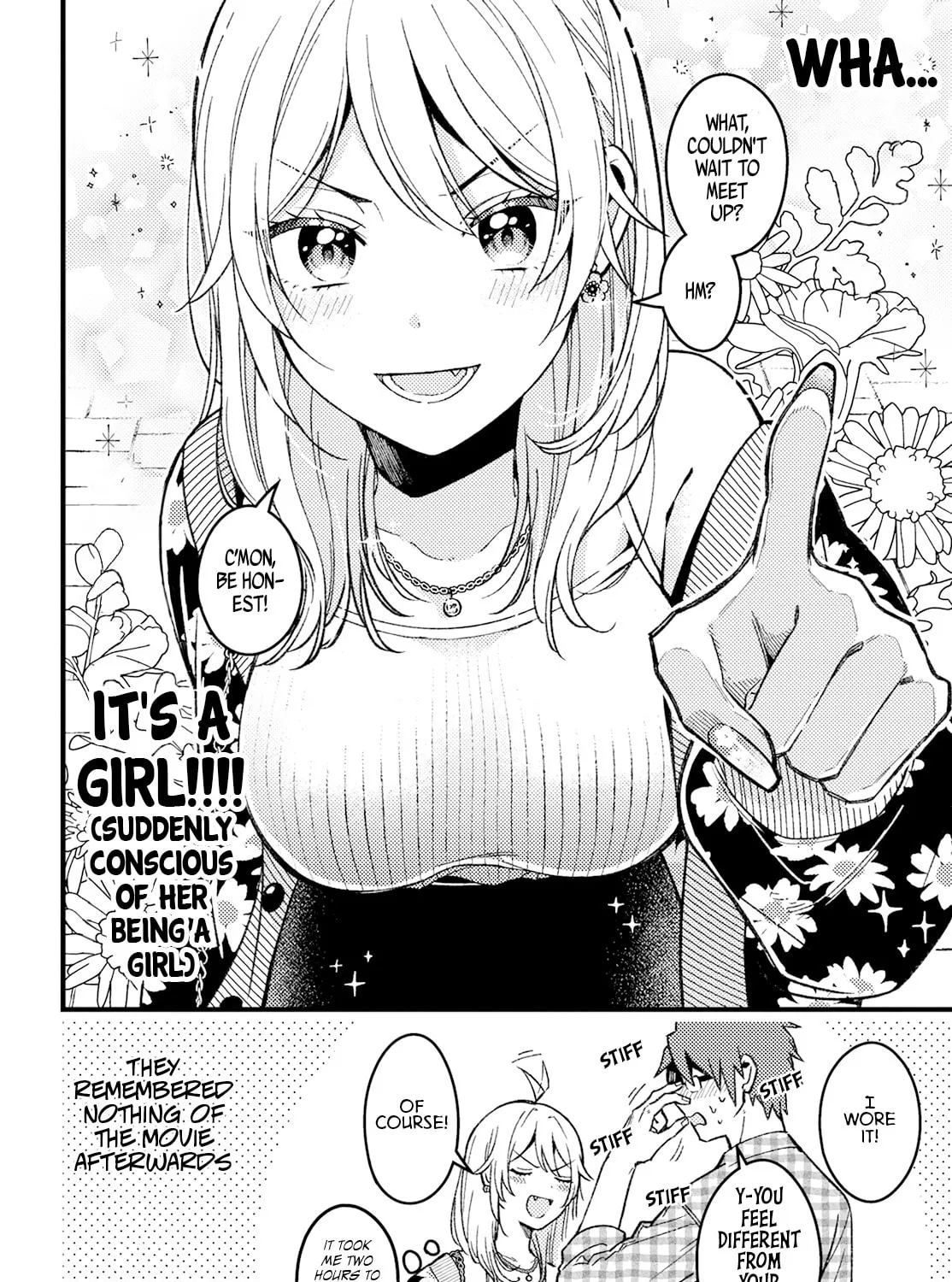 Read Wakaba Won