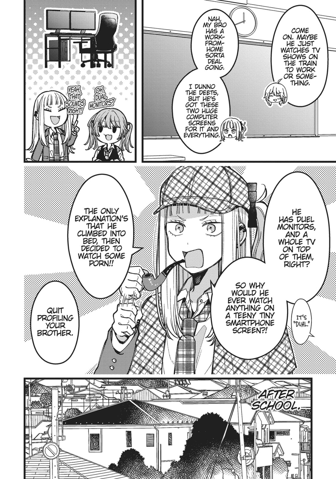Read Wakaba Won