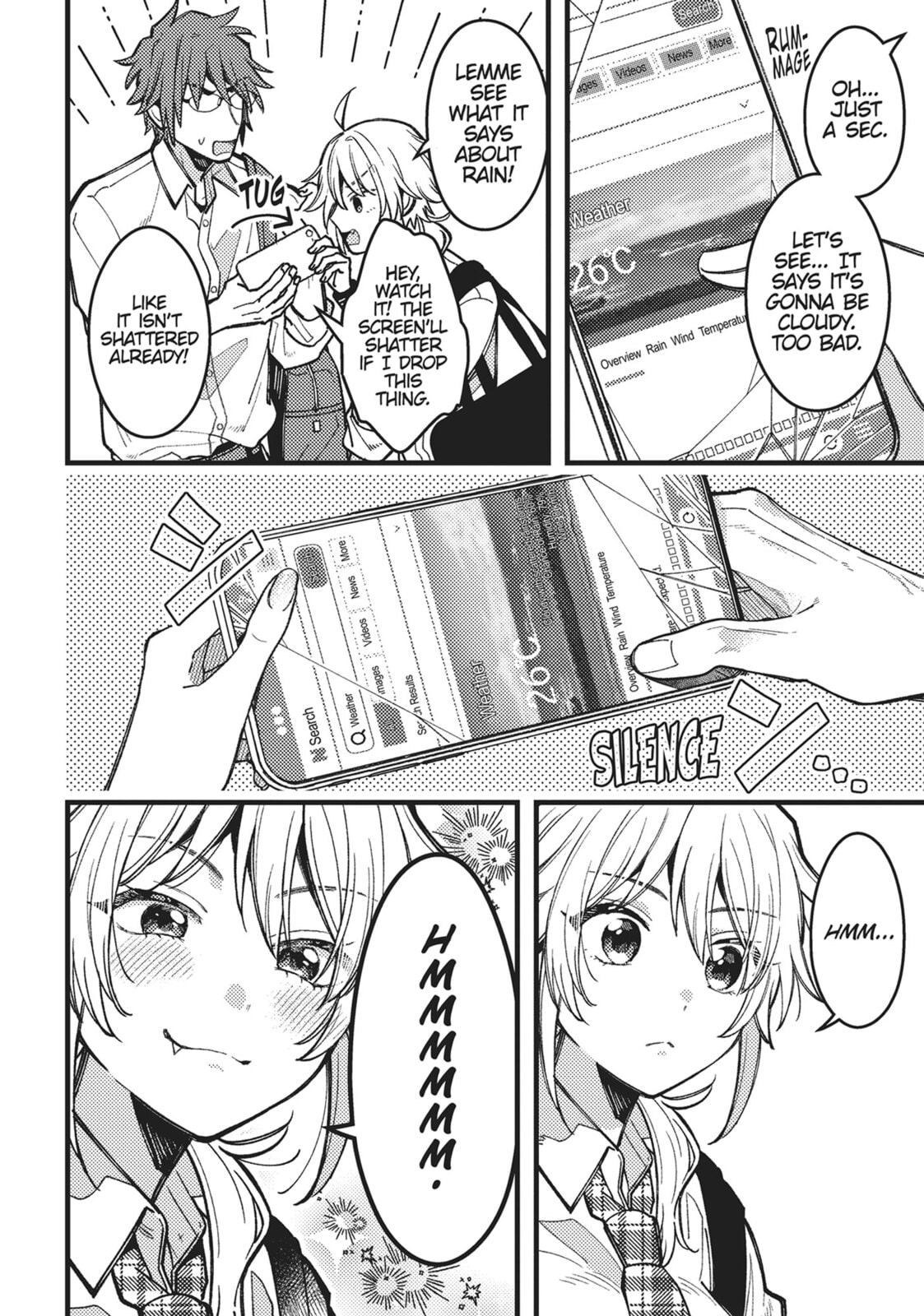 Read Wakaba Won