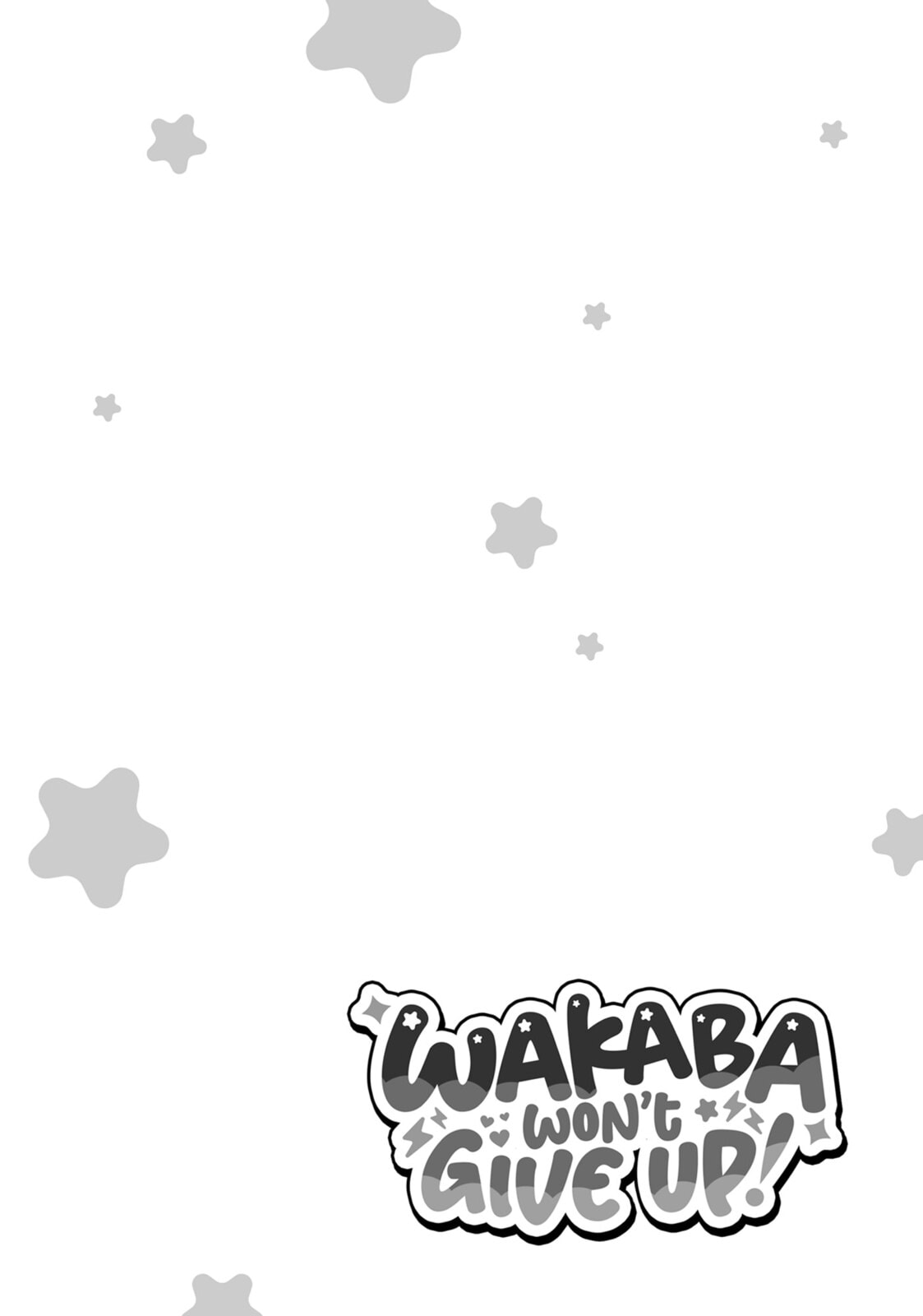Read Wakaba Won