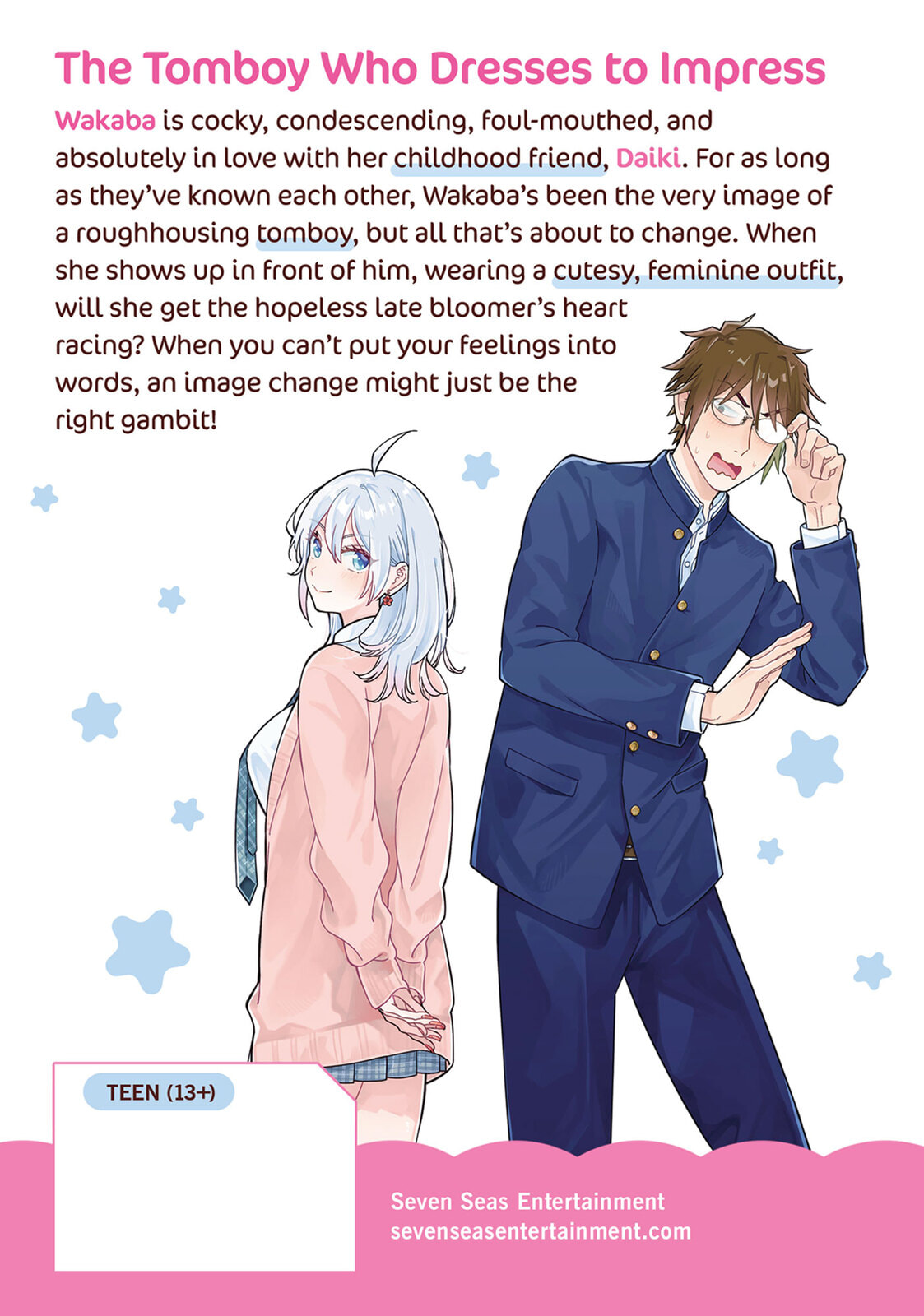 Read Wakaba Won