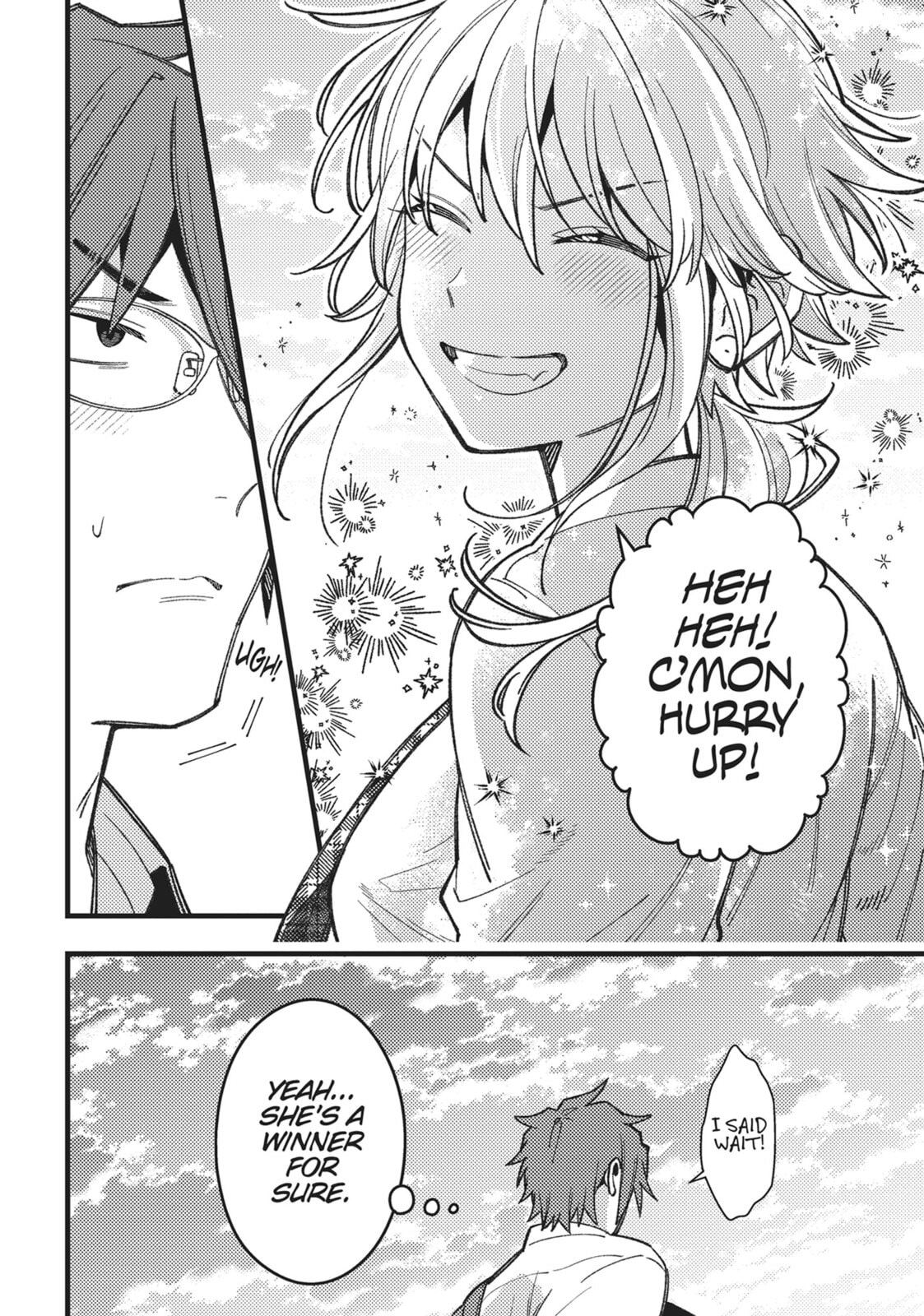 Read Wakaba Won