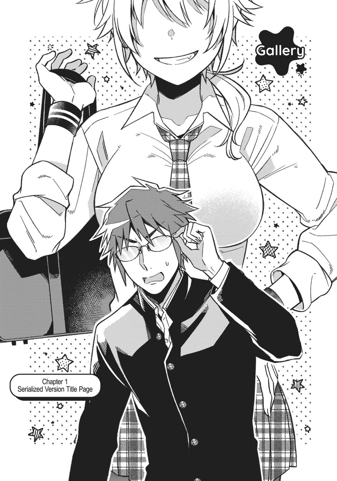 Read Wakaba Won
