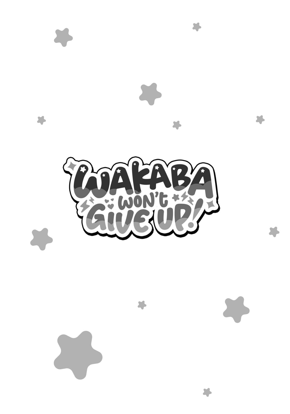 Read Wakaba Won