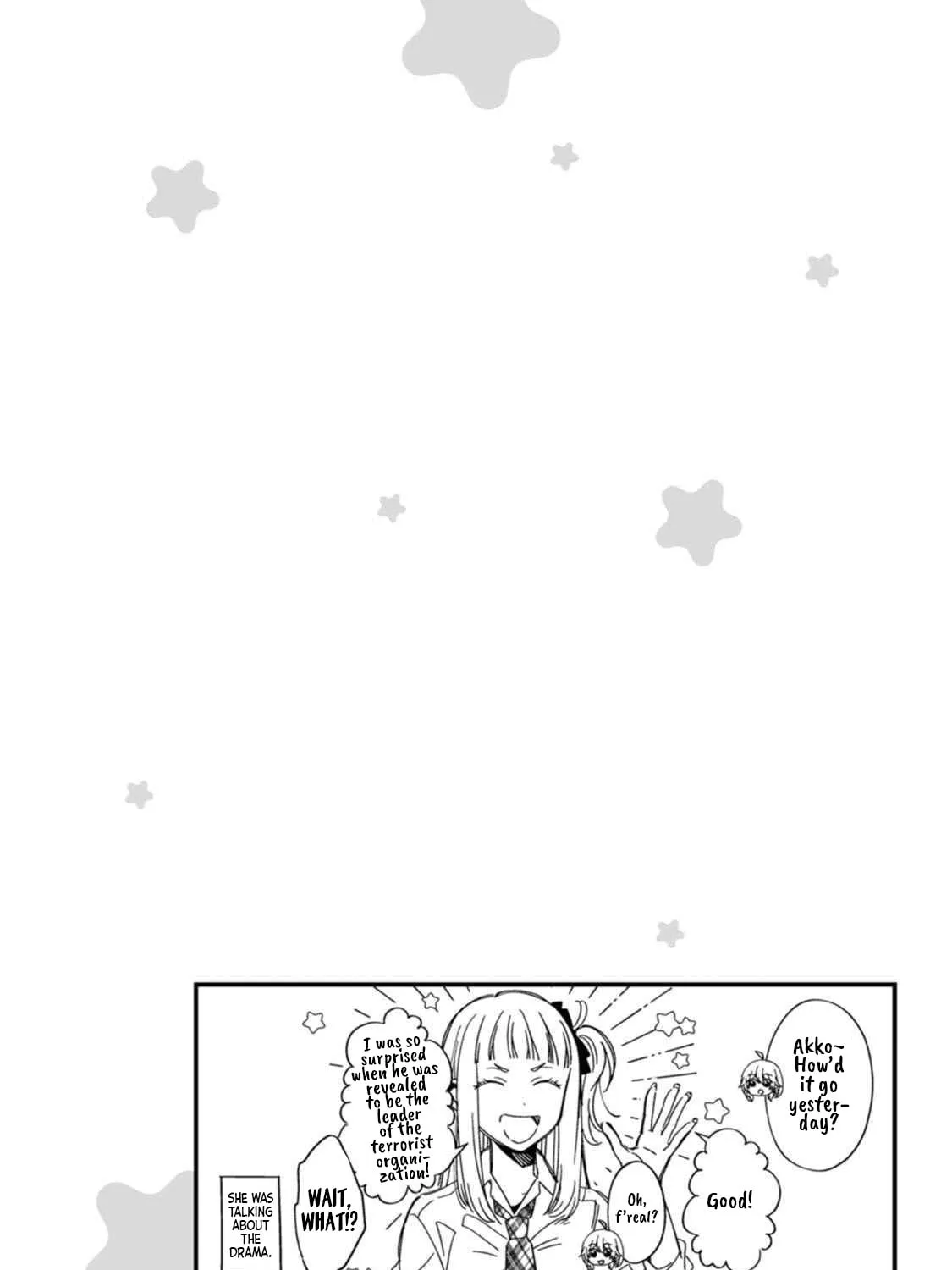 Read Wakaba Won