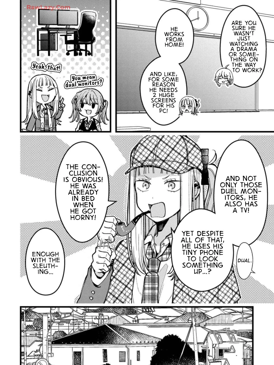 Read Wakaba Won