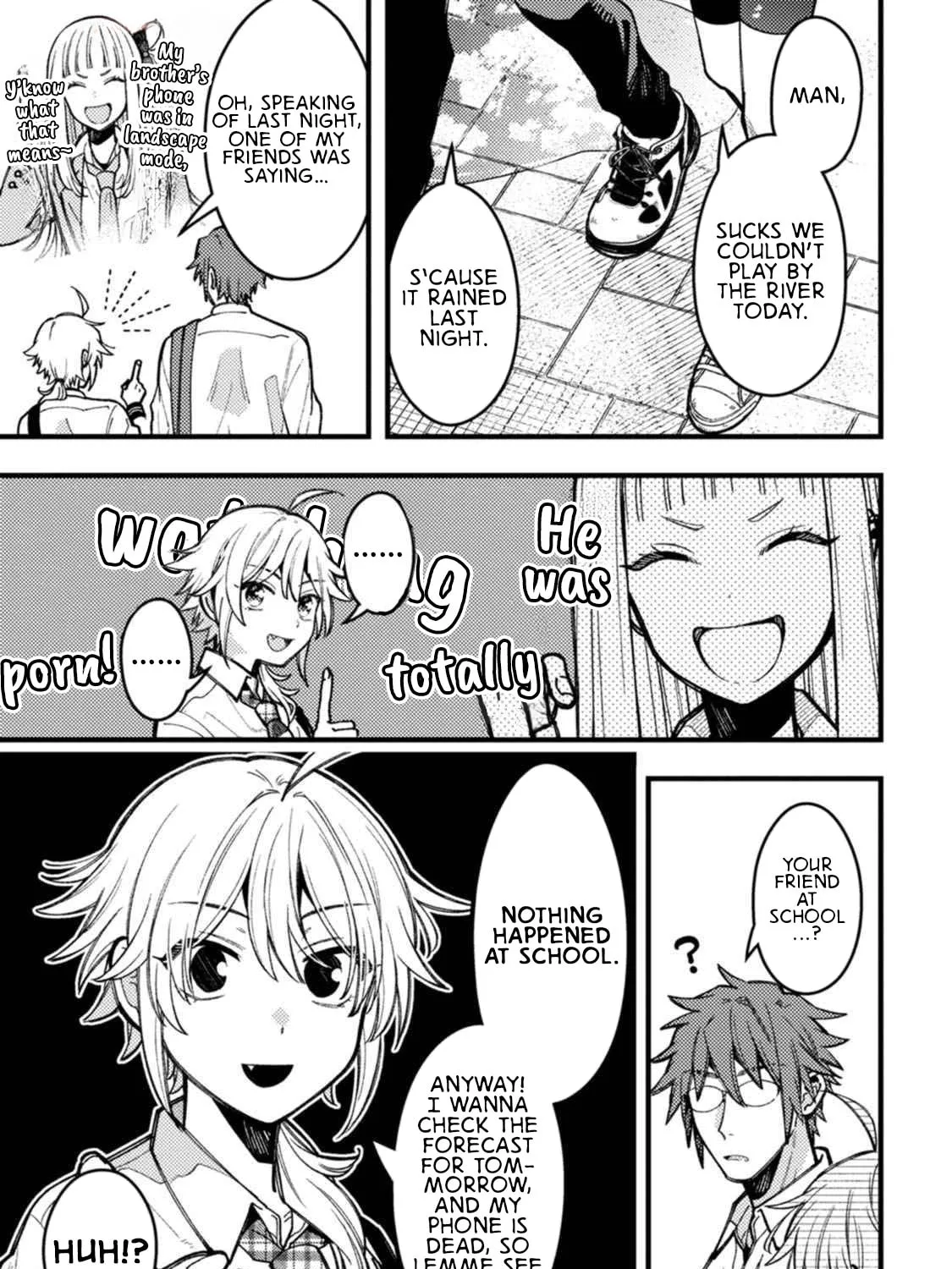 Read Wakaba Won