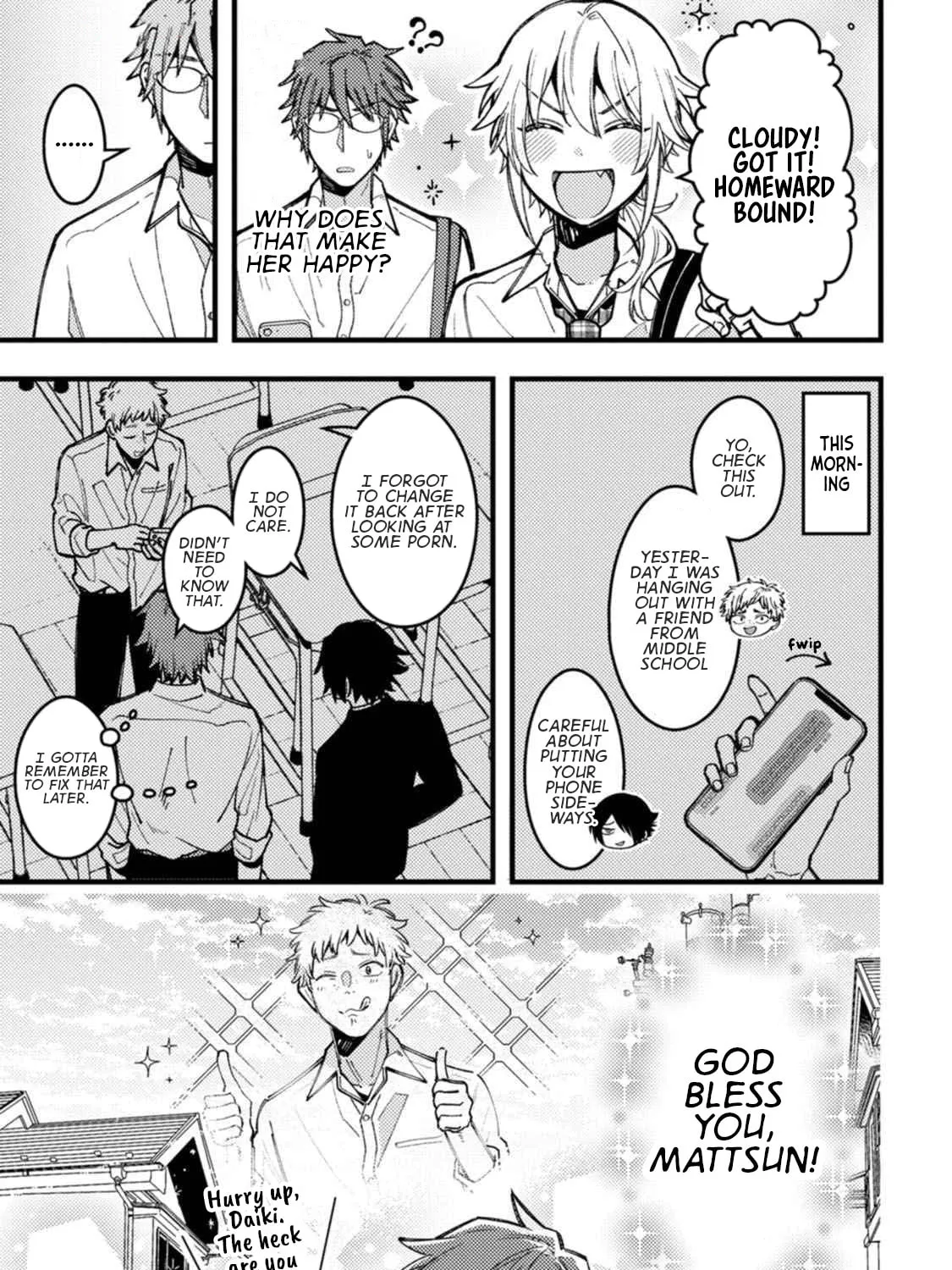 Read Wakaba Won