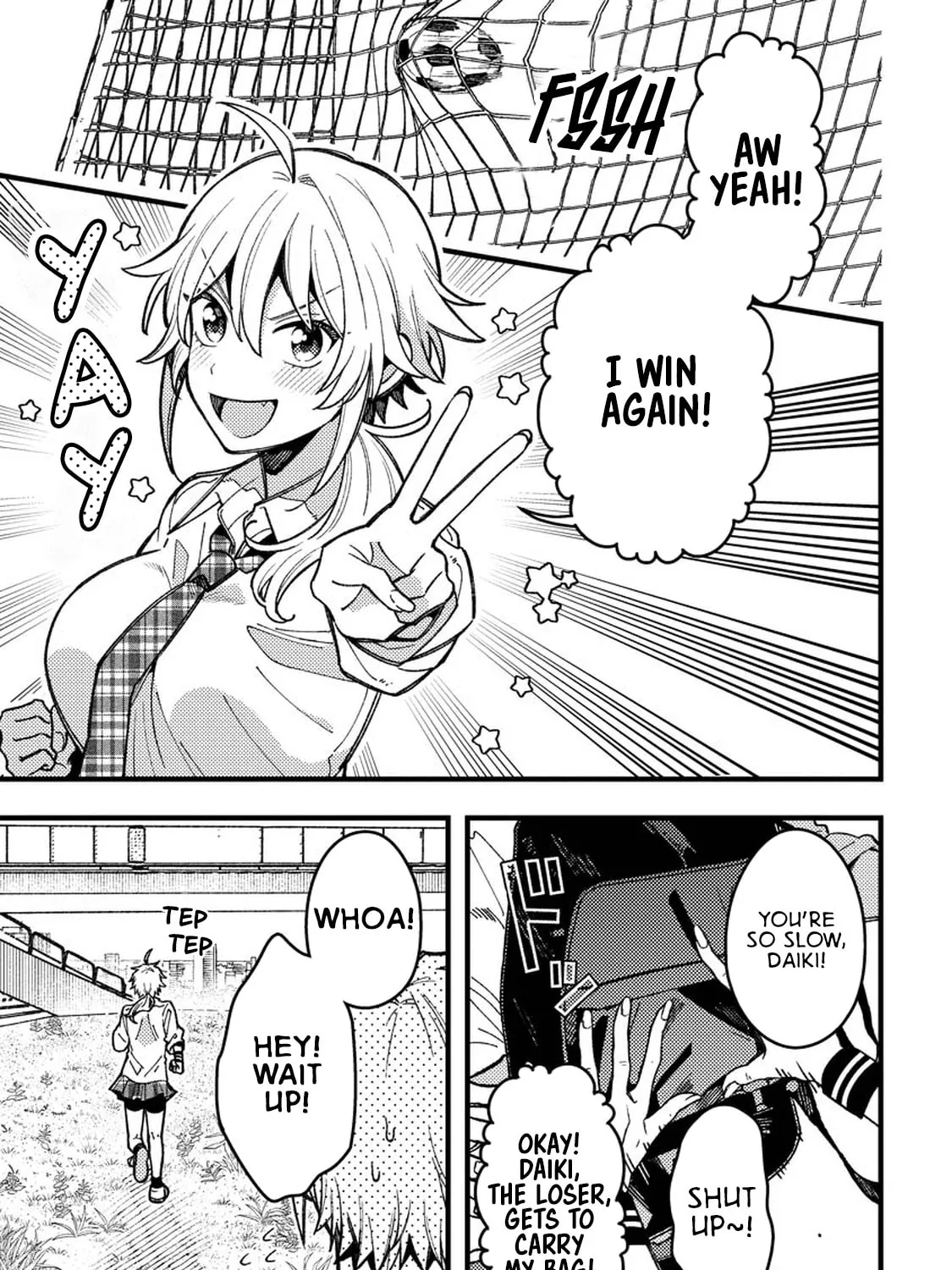 Read Wakaba Won