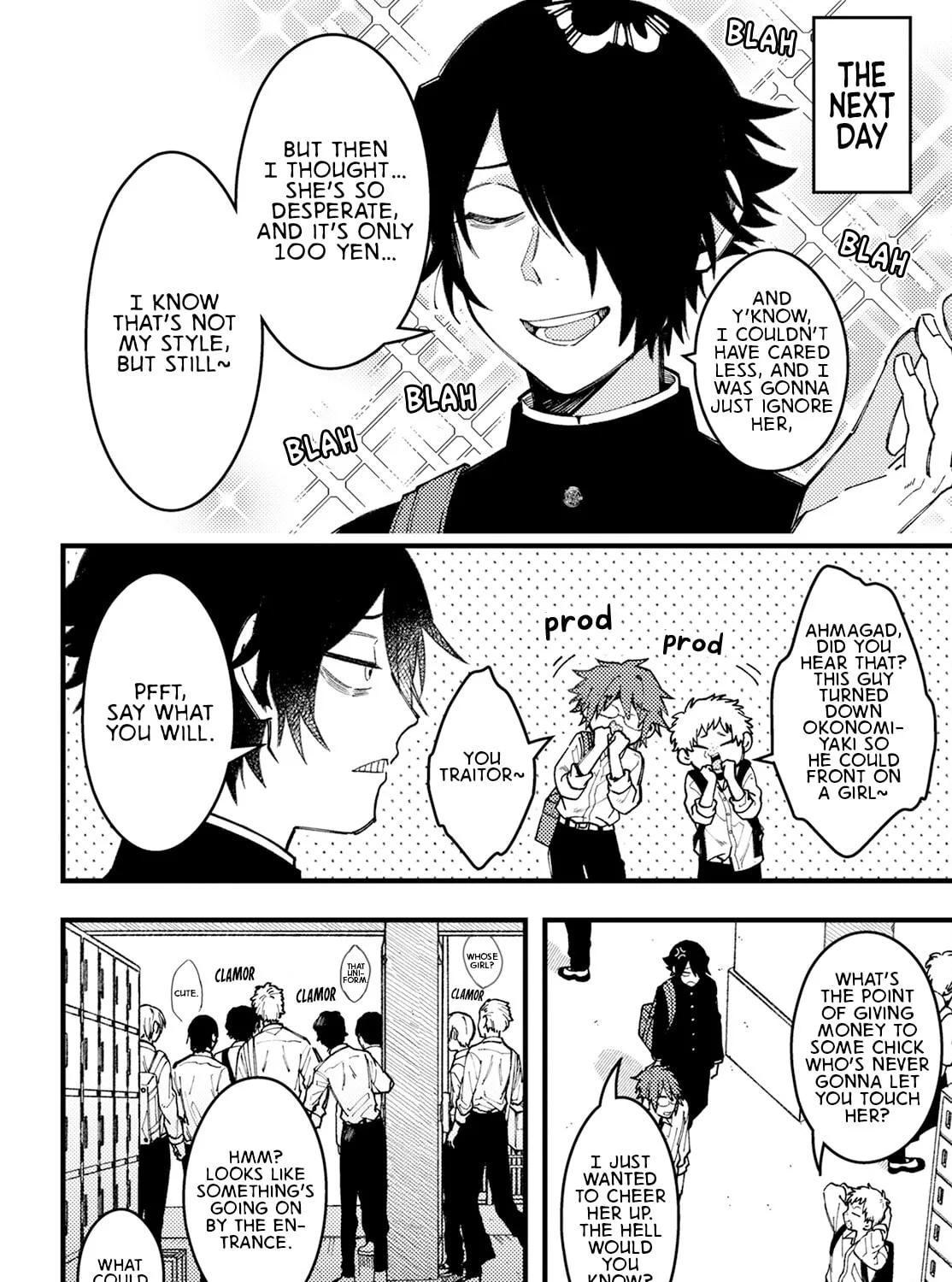 Read Wakaba Won