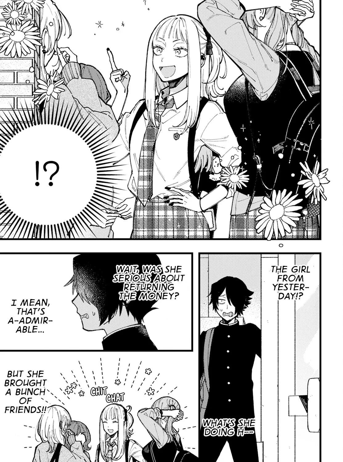 Read Wakaba Won