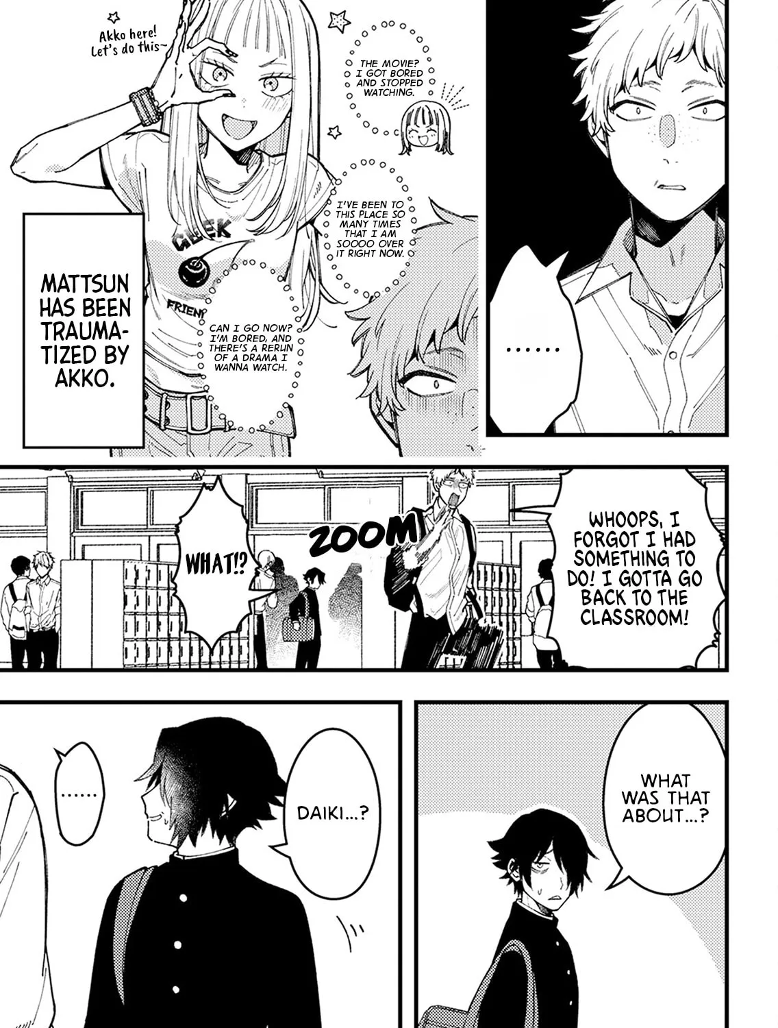 Read Wakaba Won