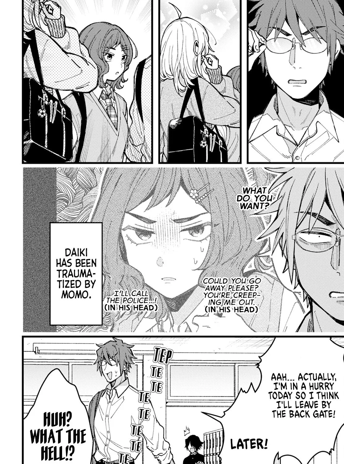 Read Wakaba Won