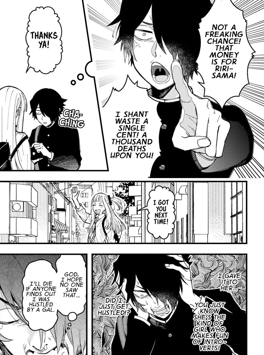Read Wakaba Won