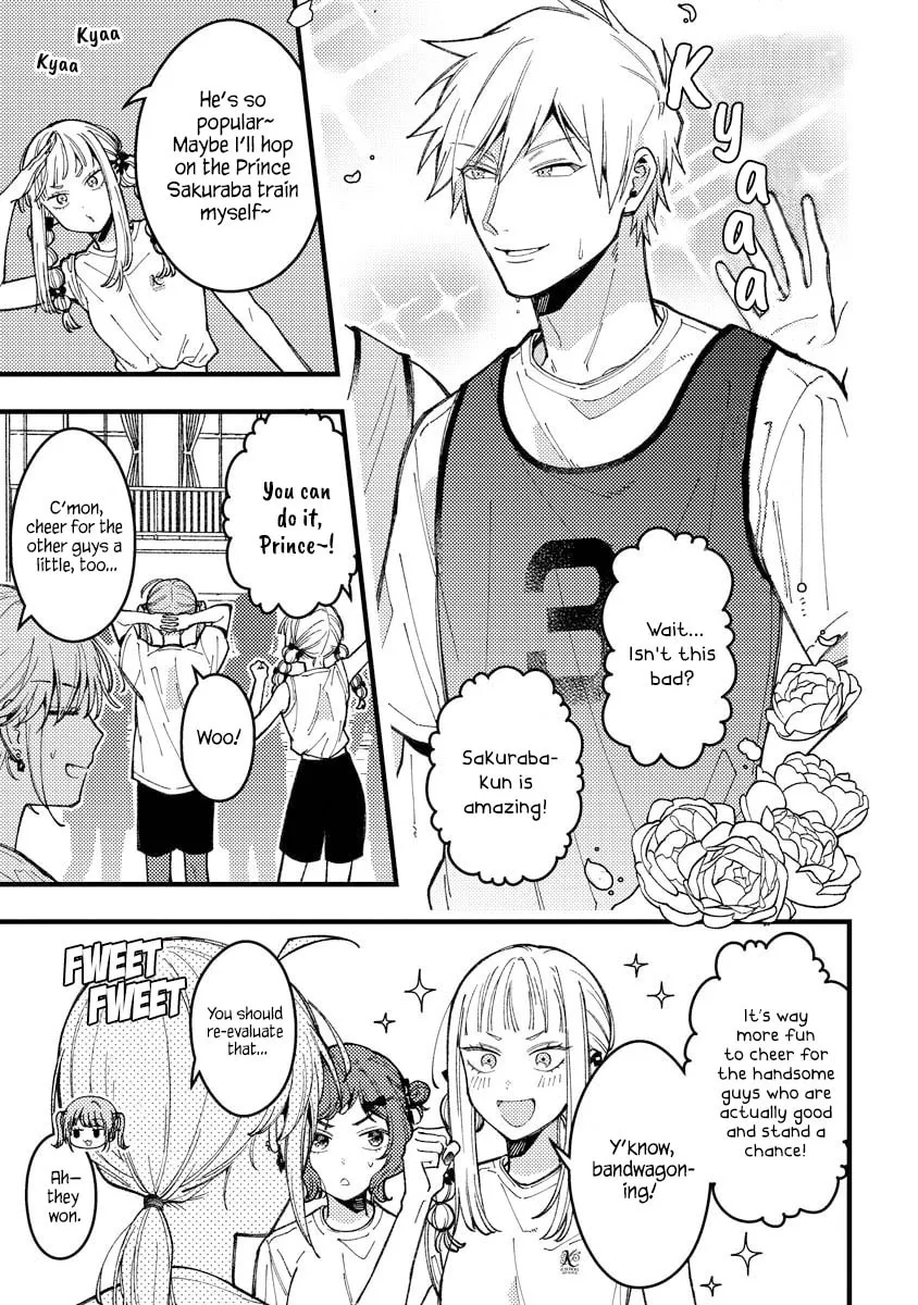 Read Wakaba Won