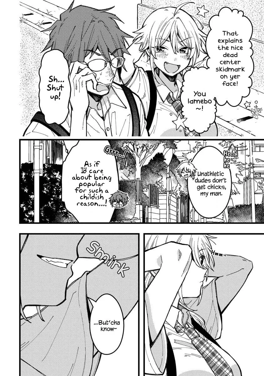 Read Wakaba Won