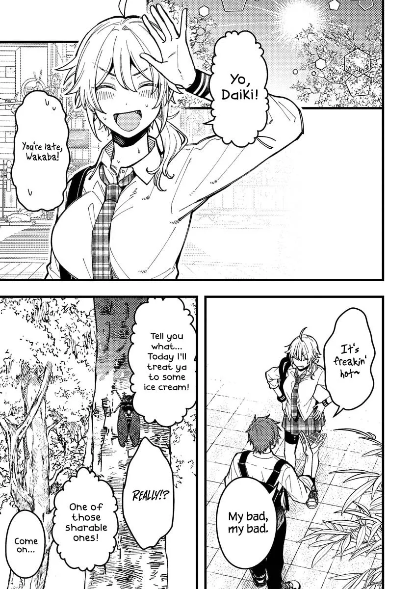 Read Wakaba Won