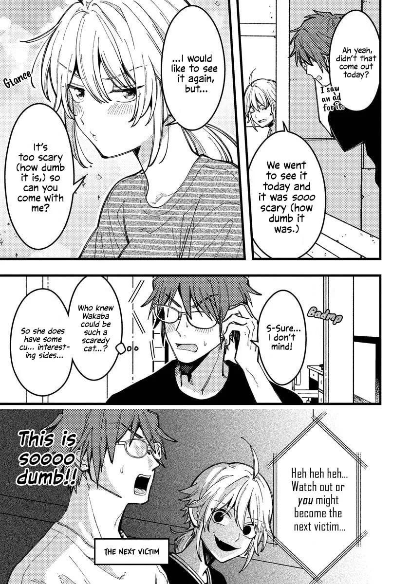Read Wakaba Won